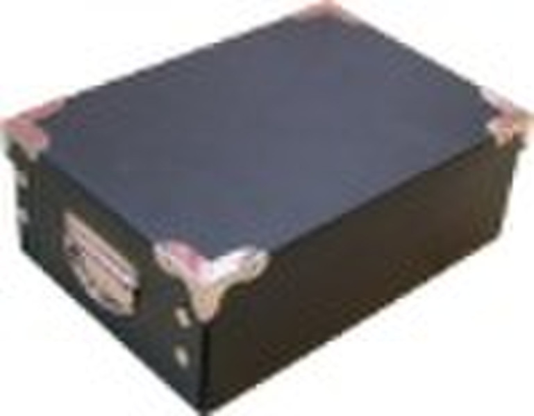 folding storage box