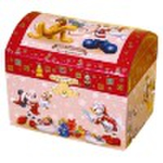 2010 new gift packaging box