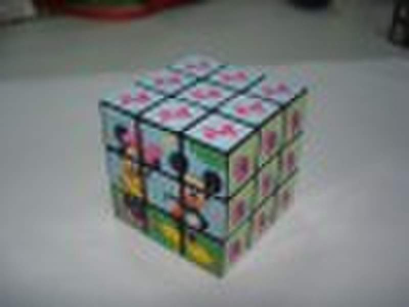 Rubic cube