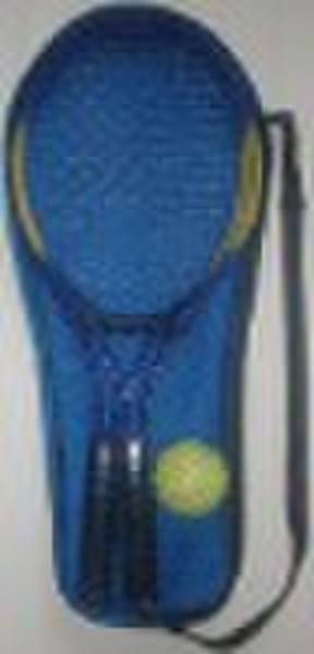 Metal Tennis Racket