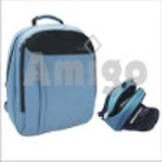 Fashion Laptop Backpack (L-7362)