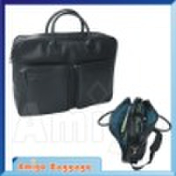 Classic Laptop Briefcase L-6350K