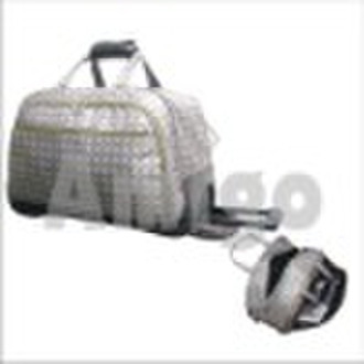 Practical Laptop Trolley Bag L-7198