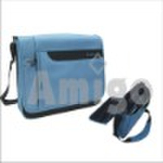 Casual Messenger Laptop Bag(L-7364)