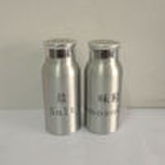 Powder bottle