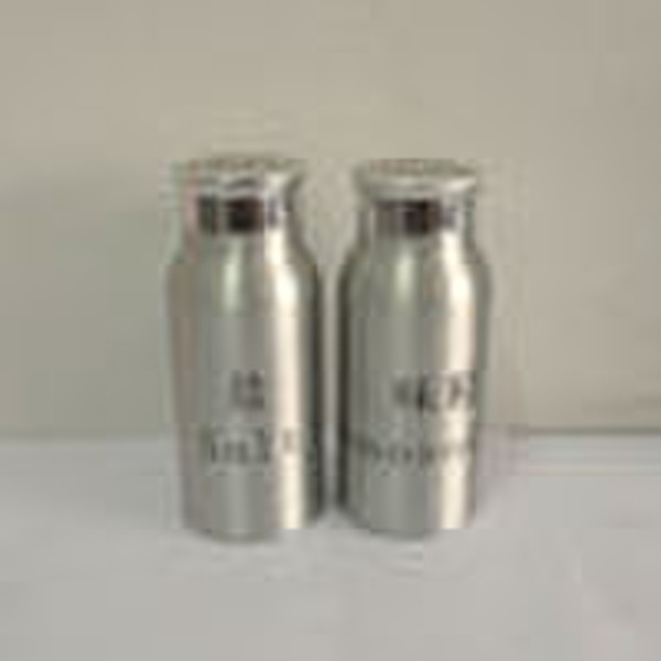 Powder bottle