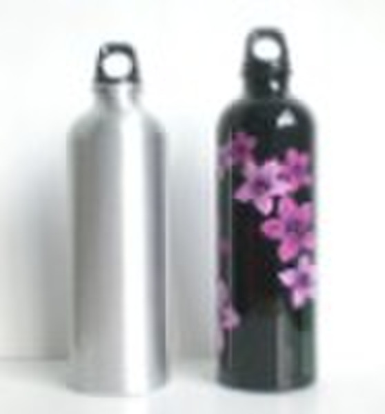 Aluminum Sprots Bottle ( FDA Approved  BPA FREE )