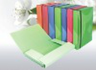 Paper File Box