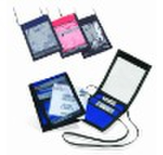 Card Holder, Neck Wallet,ID Holder