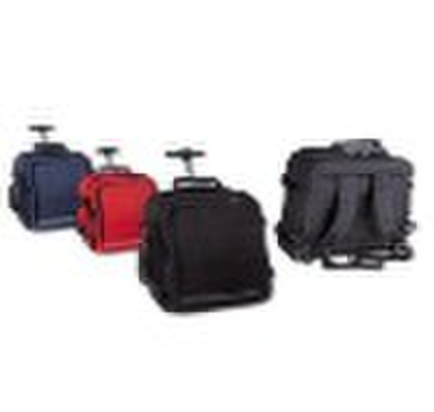 Trolley school bag, trolley travel bag, trolley ba