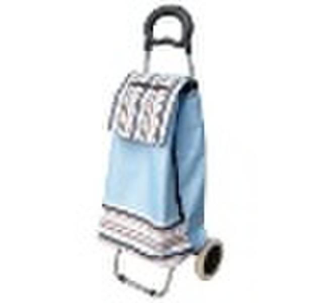 Wheels Shopping bag