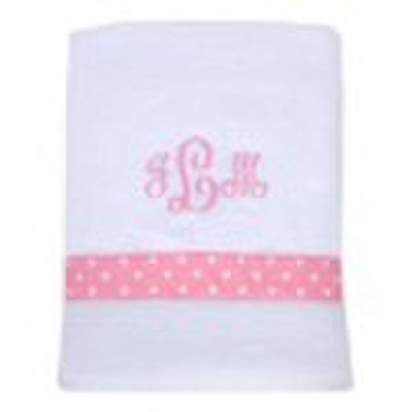 cotton face towel