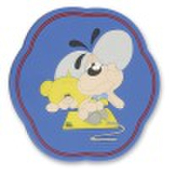 promotional coaster