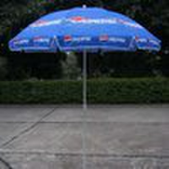 4-panel beach umbrella