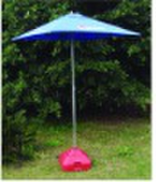 SU-T14 square advertising umbrella