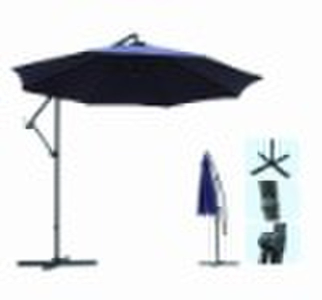 SU-T203 Offset umbrella