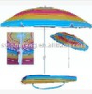 SU-SG109 beach umbrella