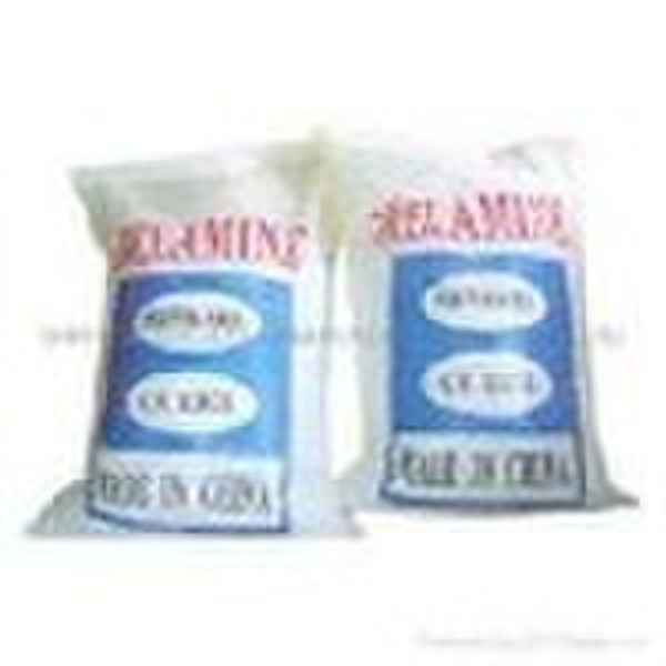 melamine powder