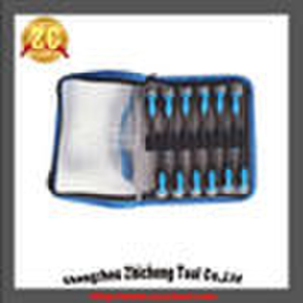 12pc Precision Screwdriver Set