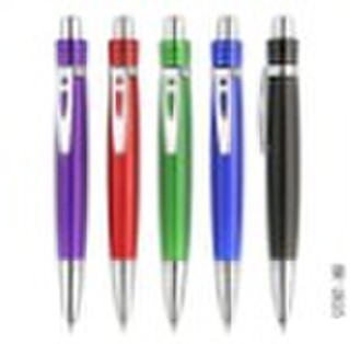 gift plastic mechanic ballpoint pen