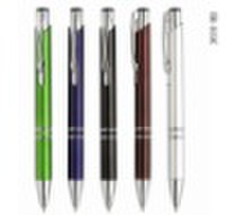 fine line plastice ballpoint pen