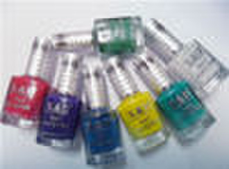 15 ml cracked Nail Polish
