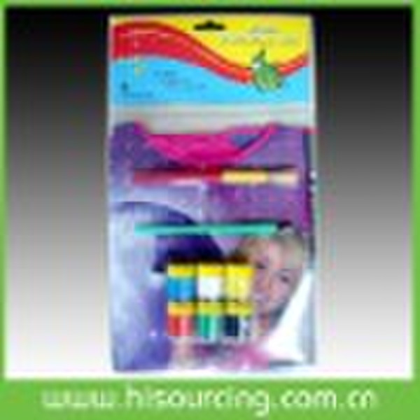 water color paint set