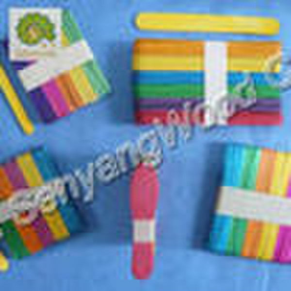 Handwerk Stick