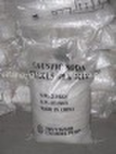 Caustic Soda Flake