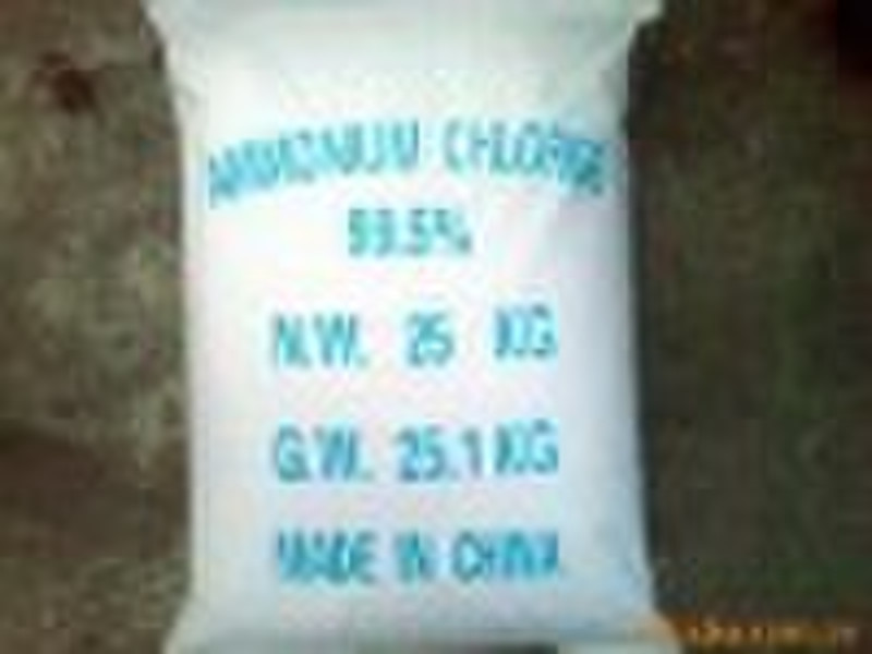 ammonium chloride 99.5%