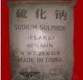 sodium sulfide