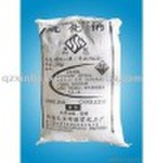 sodium sulfide 60%