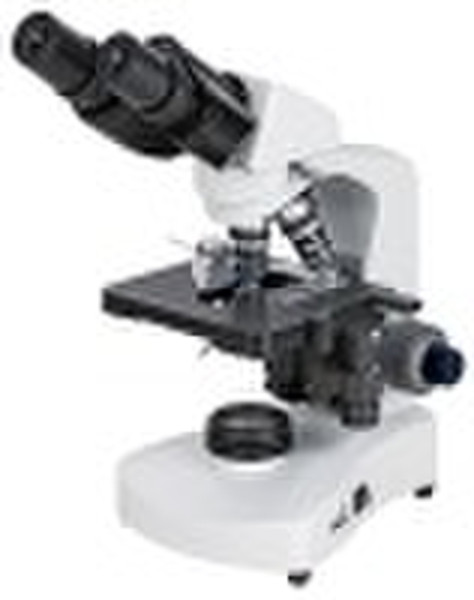 New design  XSZ-117 biological microscope