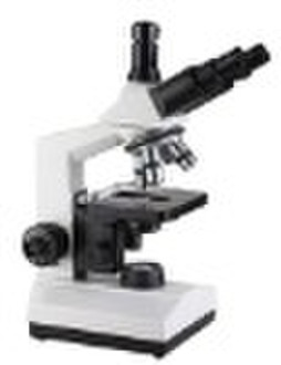 Lab Trinocular Biological  Microscopes  XSZ-107SM