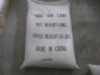 soda ash powder