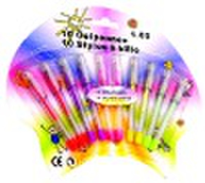 Mini promotion gel pen