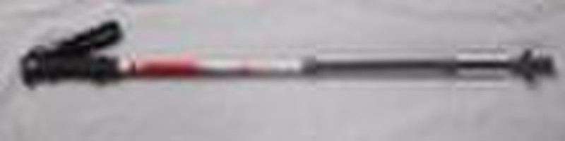 3-sections trekking sticks