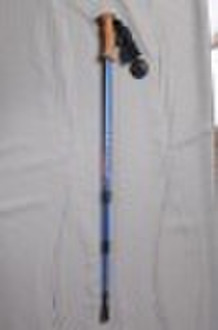 trekking sticks