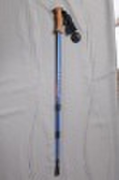 trekking sticks