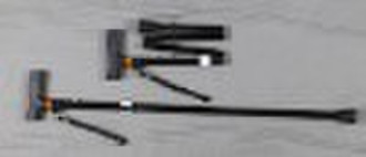 folding walking sticks