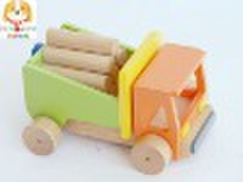 Cargo Truck toy