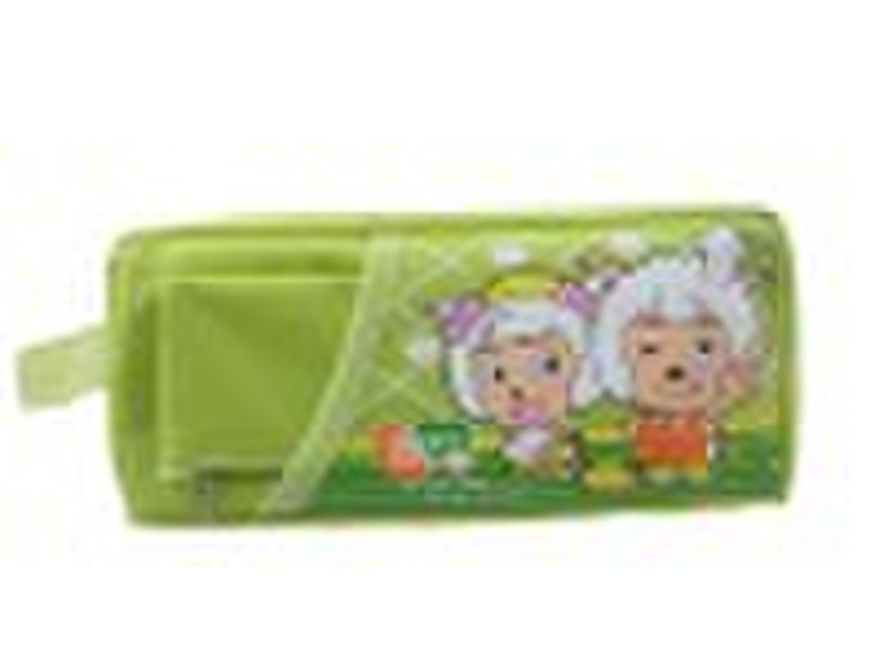 JS-2002 pencil bag