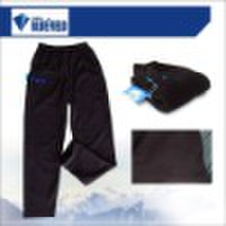 Fleece Trouser