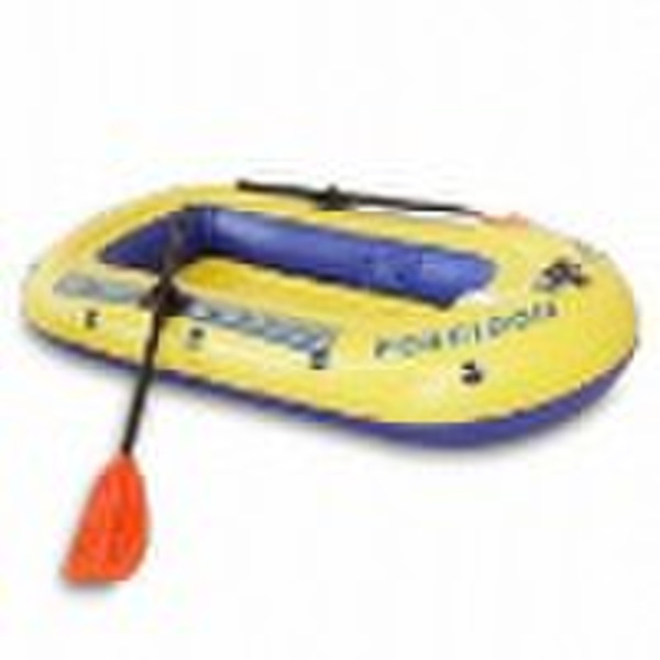 Inflatable boat