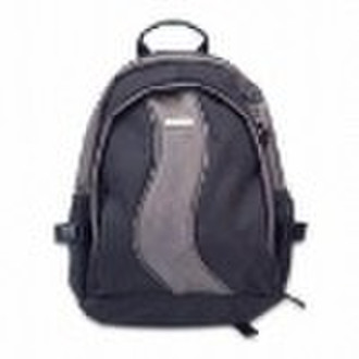 1680D nylon computer backpack