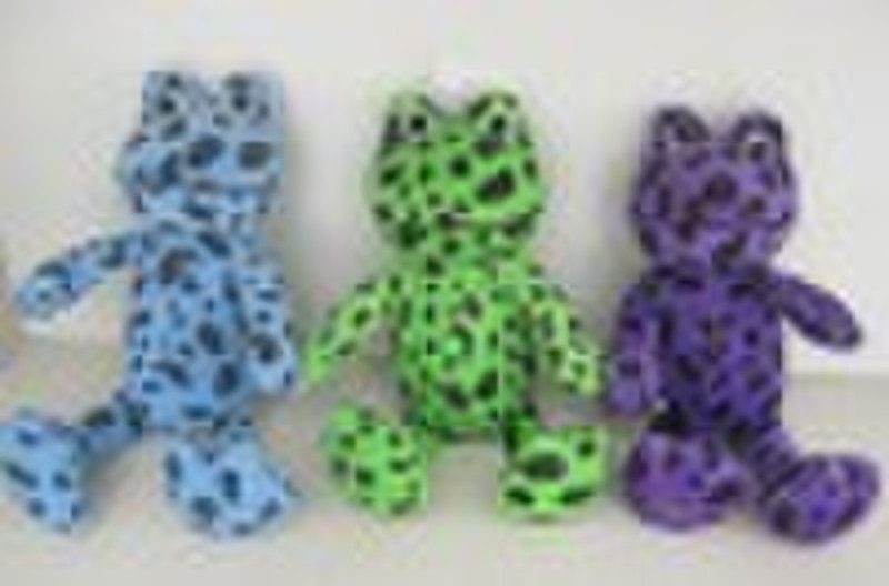 frog toy(82154A-1)