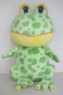 beautiful frog toy(92141A-2)