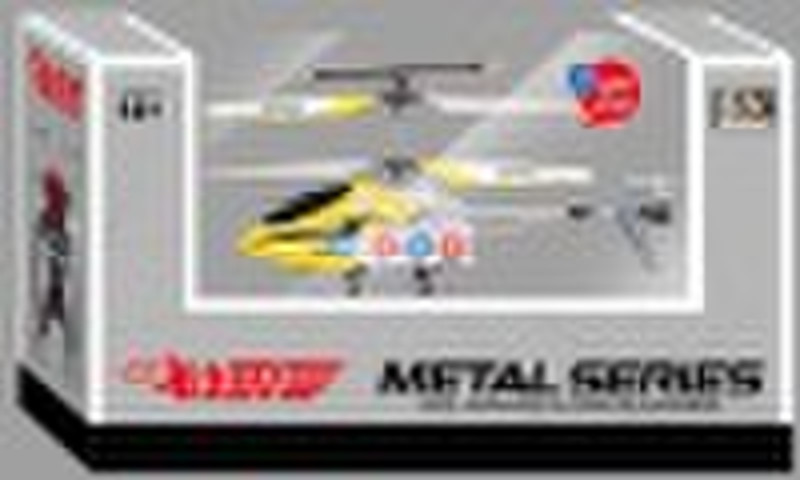 2010 new item RC helicopter