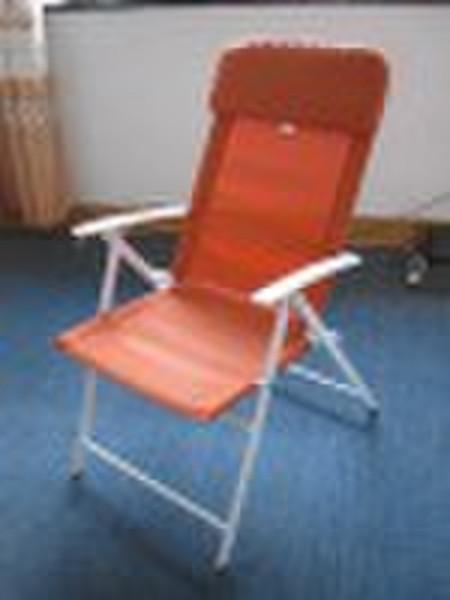 Folding Beach Chair