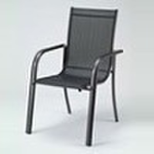 Stainless Steel Outdoor Chair